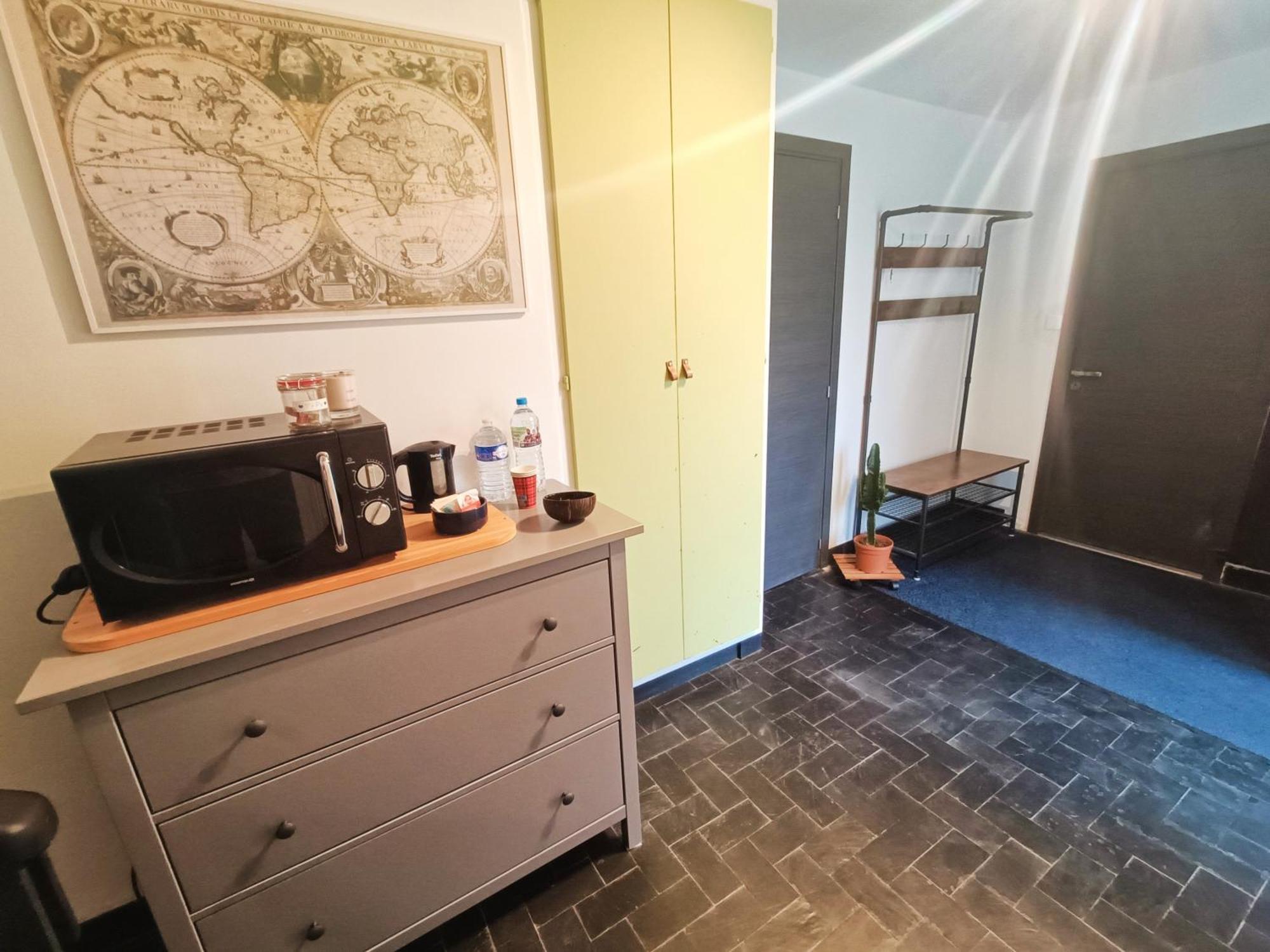 Maison Du Bonheur Montigny-les-Metz Bagian luar foto