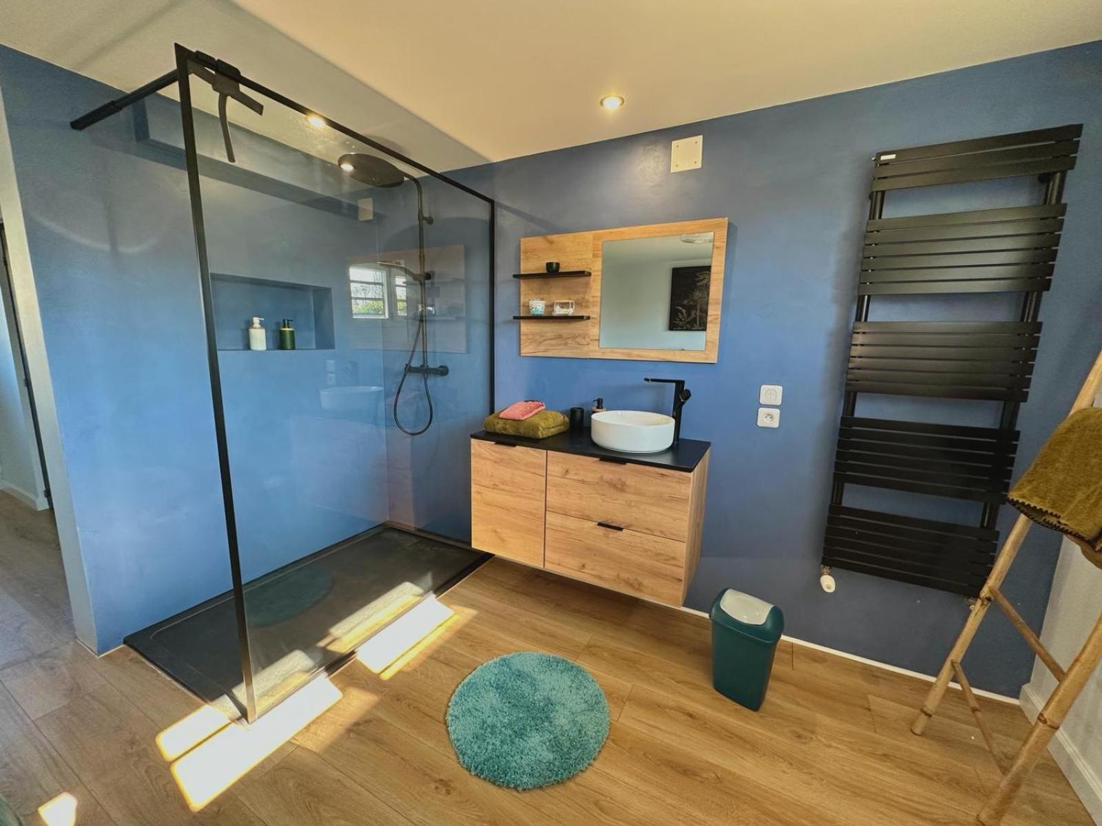 Maison Du Bonheur Montigny-les-Metz Bagian luar foto