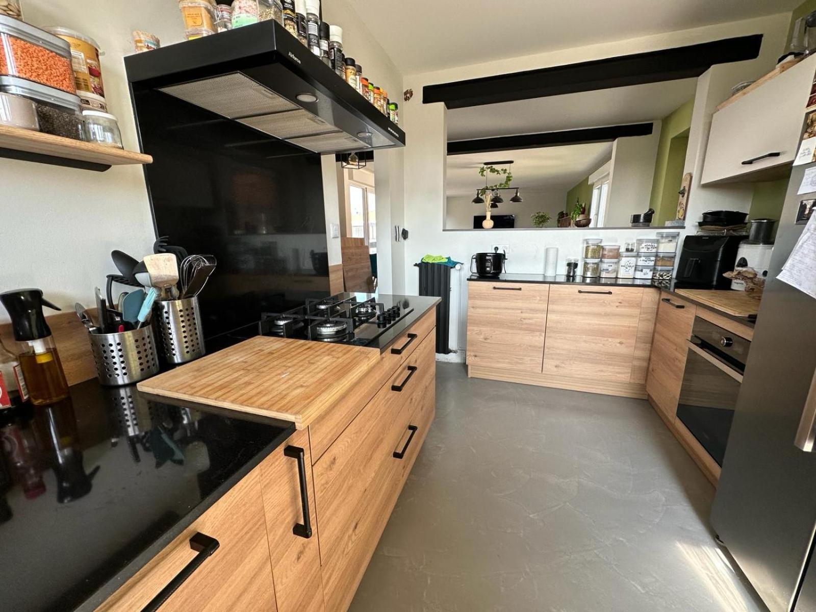 Maison Du Bonheur Montigny-les-Metz Bagian luar foto