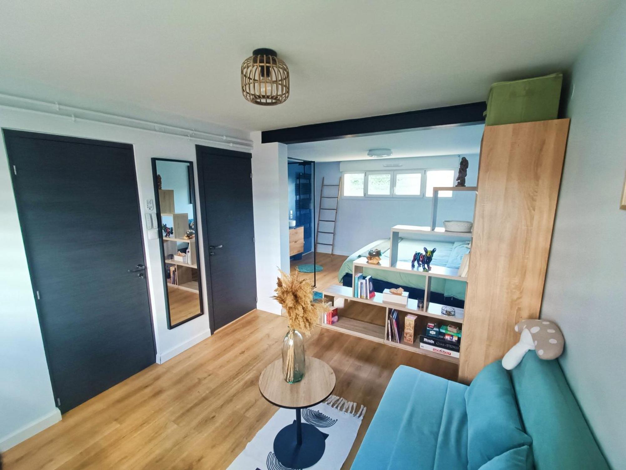 Maison Du Bonheur Montigny-les-Metz Bagian luar foto
